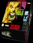 Nintendo  SNES&nbsp; - &nbsp;Incredible Hulk, The (USA)